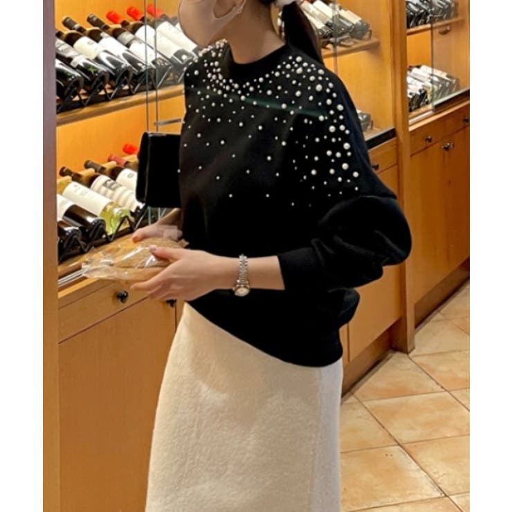 パールトレーナー | Ulysses | 詳細画像7 