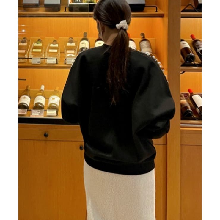 パールトレーナー | Ulysses | 詳細画像8 