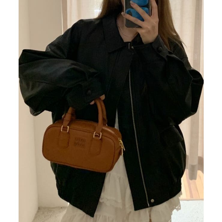 ポケットPUジャケット | Ulysses | 詳細画像1 