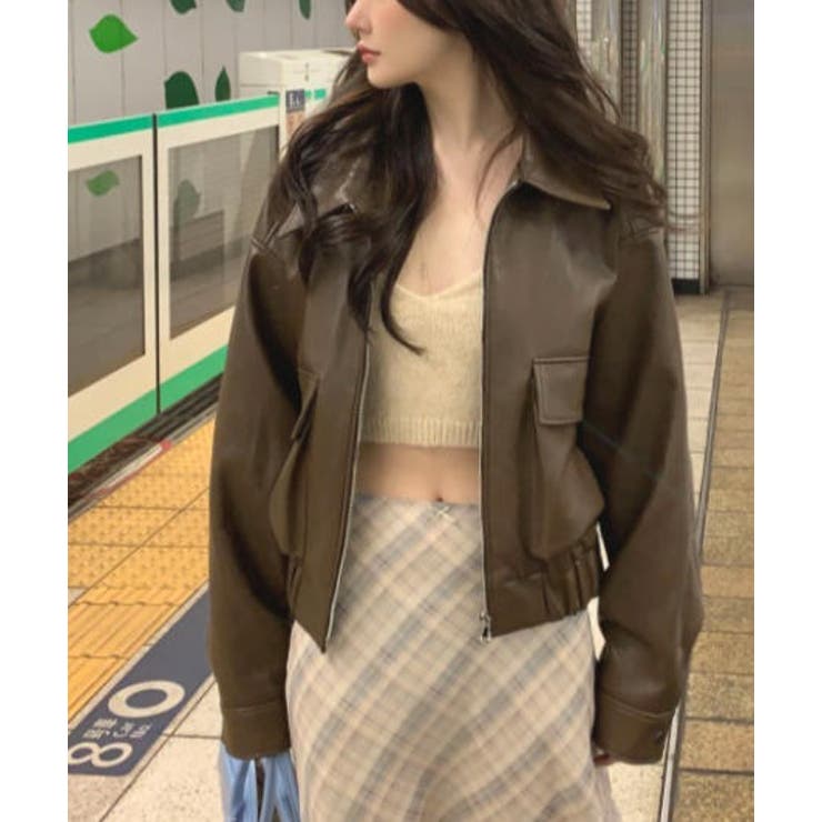 PUジャケット | Ulysses | 詳細画像1 