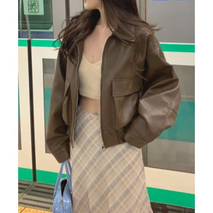 PUジャケット | Ulysses | 詳細画像2 