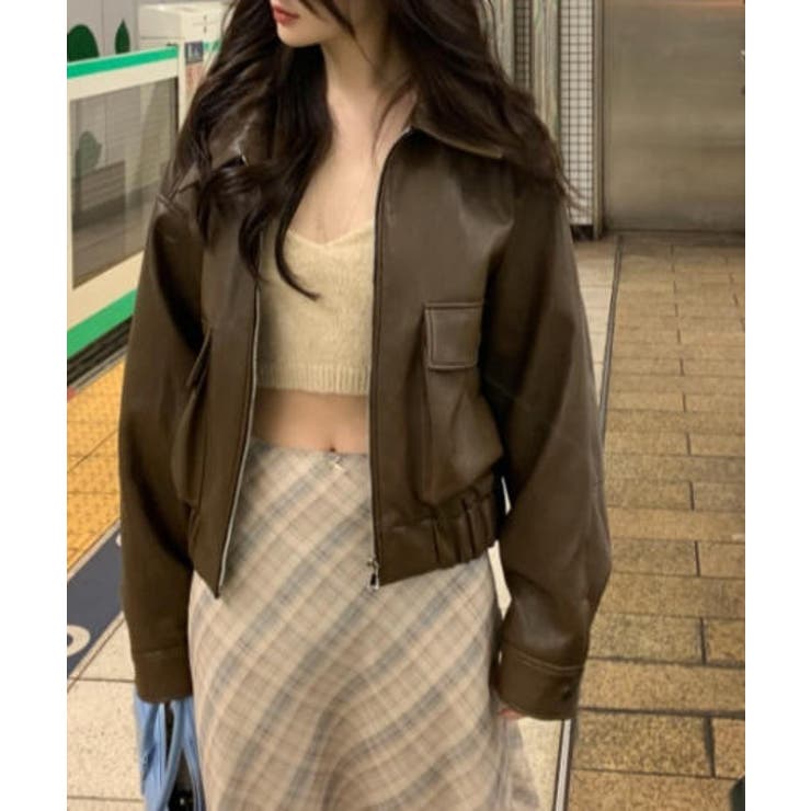 PUジャケット | Ulysses | 詳細画像3 