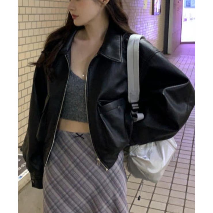 PUジャケット | Ulysses | 詳細画像7 