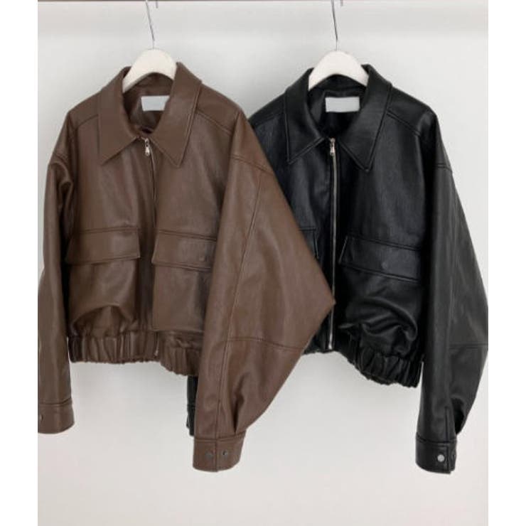 PUジャケット | Ulysses | 詳細画像8 