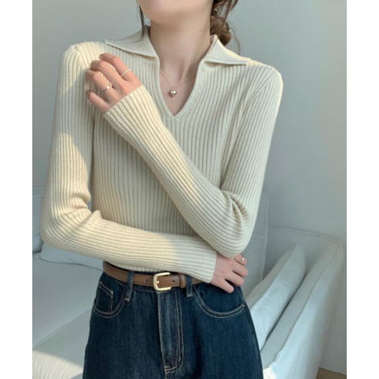 ニットセーター | Ulysses | 詳細画像1 