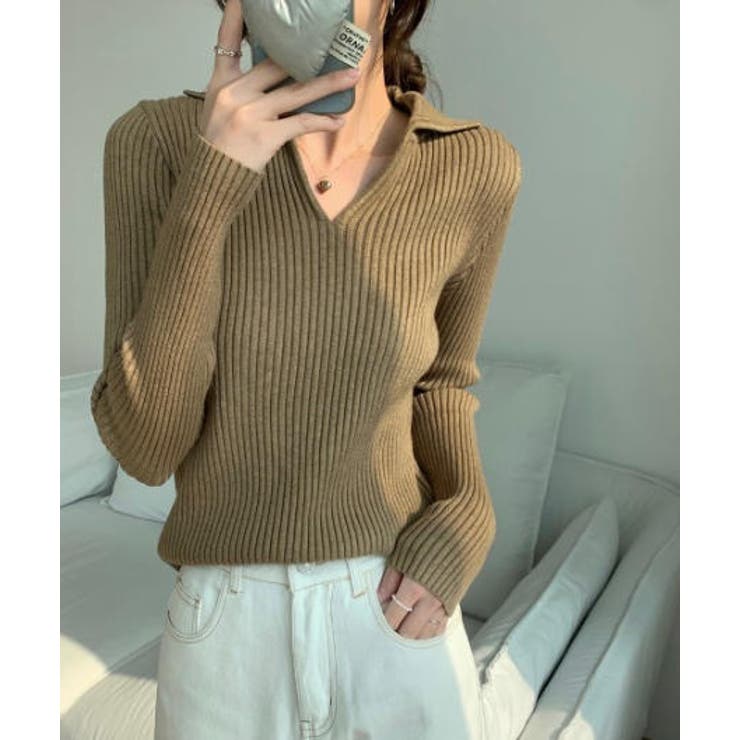 ニットセーター | Ulysses | 詳細画像2 