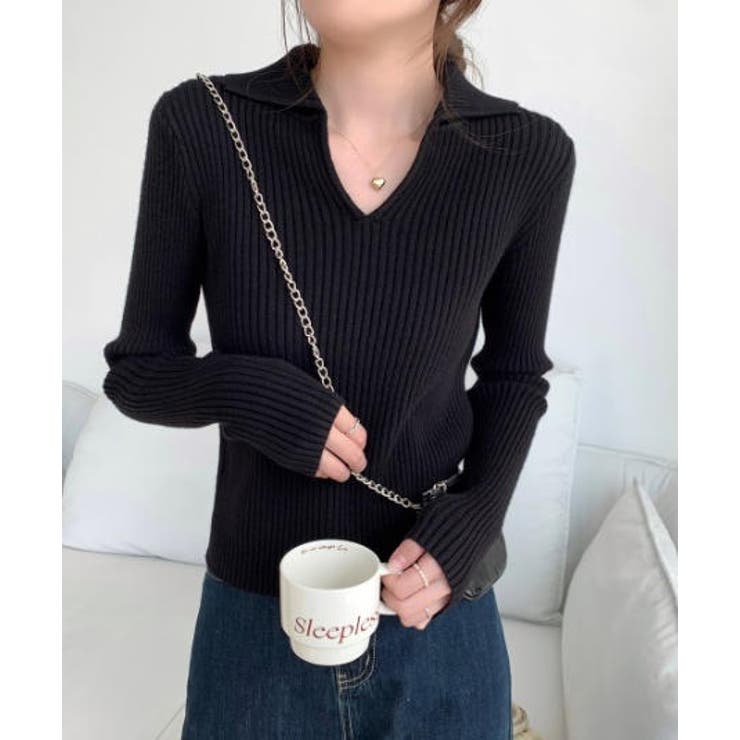 ニットセーター | Ulysses | 詳細画像4 