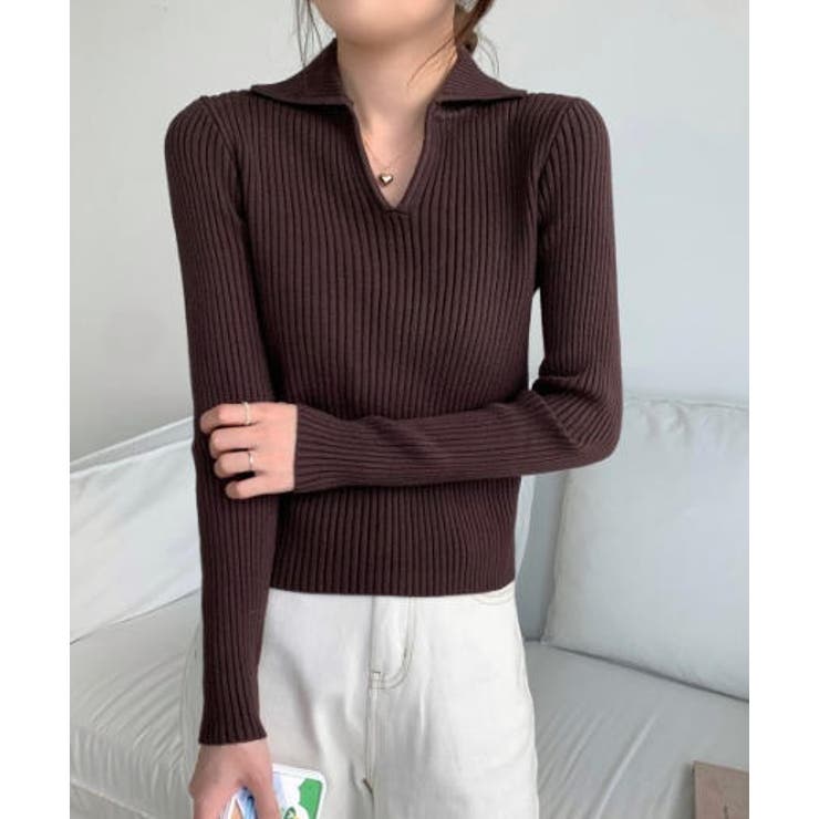 ニットセーター | Ulysses | 詳細画像5 