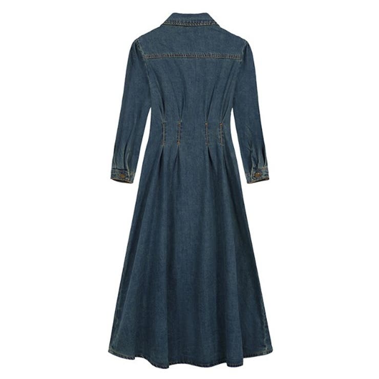 デニムワンピース | Ulysses | 詳細画像9 