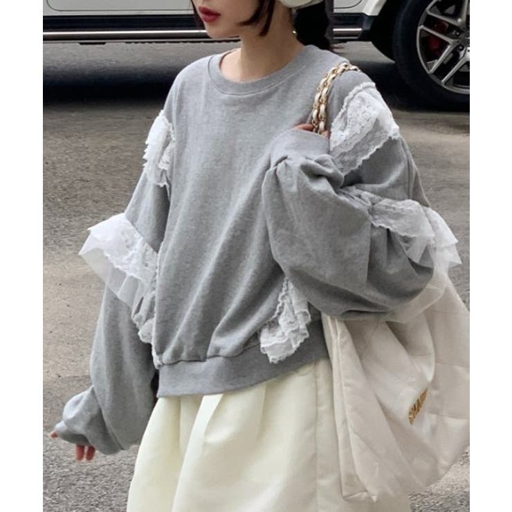 切り替えレーストレーナー | Ulysses | 詳細画像2 