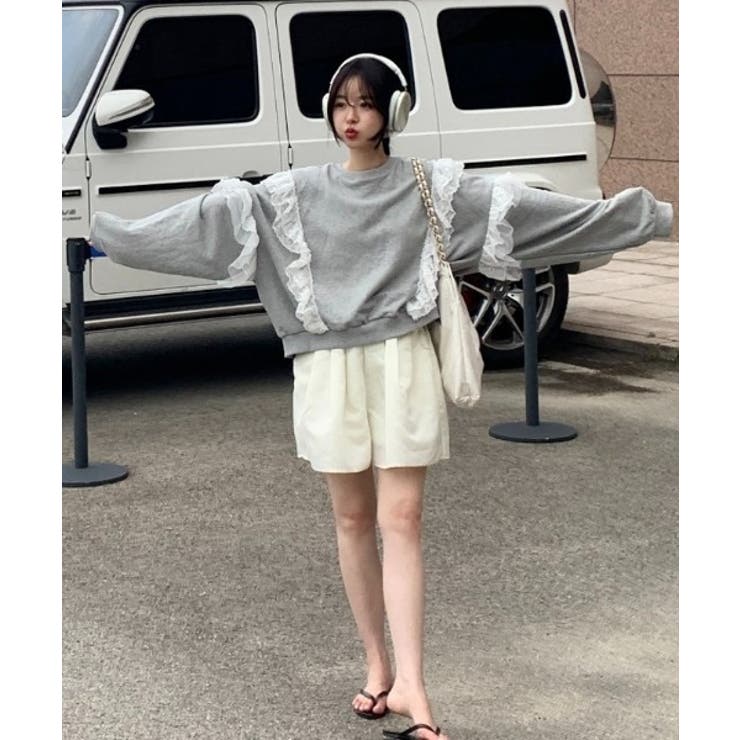 切り替えレーストレーナー | Ulysses | 詳細画像3 