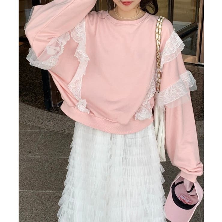 ピンク | 切り替えレーストレーナー | Ulysses