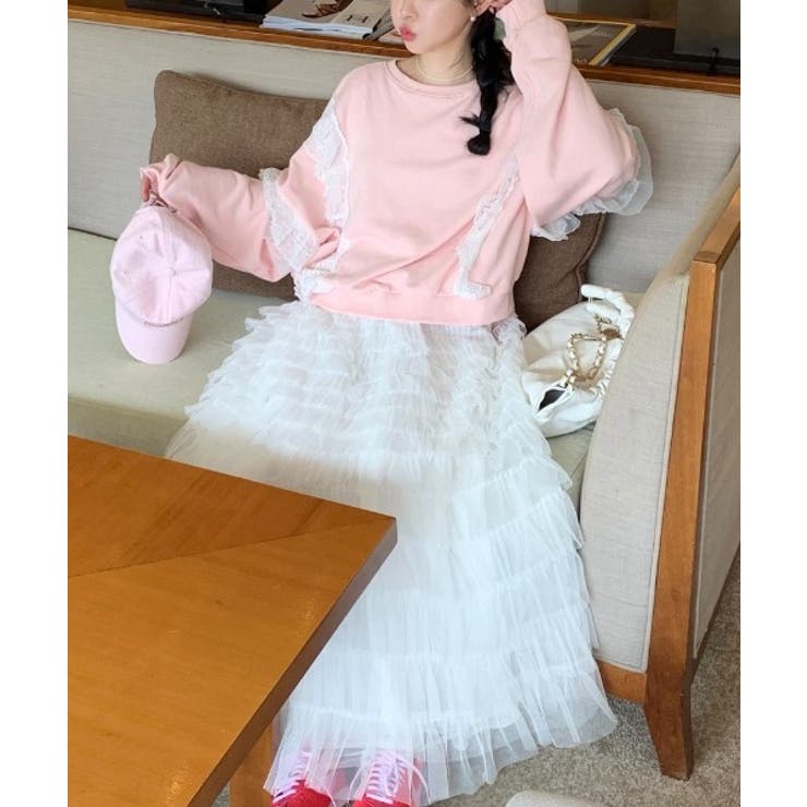 切り替えレーストレーナー | Ulysses | 詳細画像5 