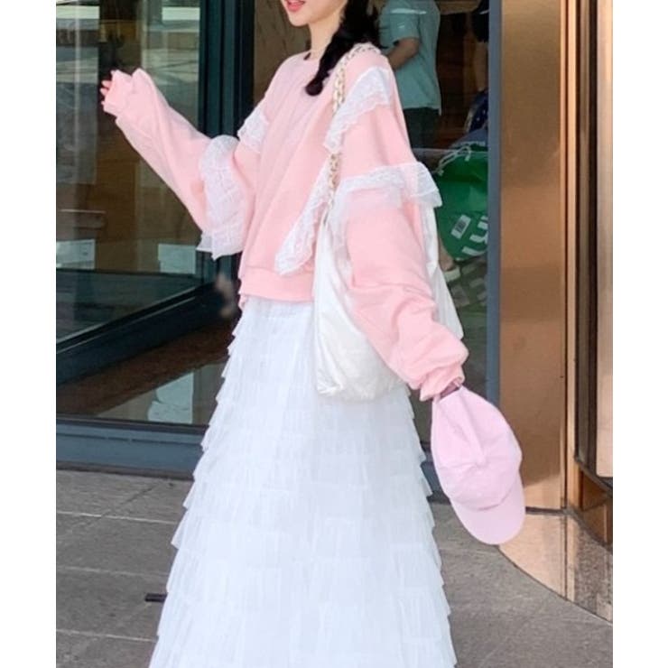 切り替えレーストレーナー | Ulysses | 詳細画像7 