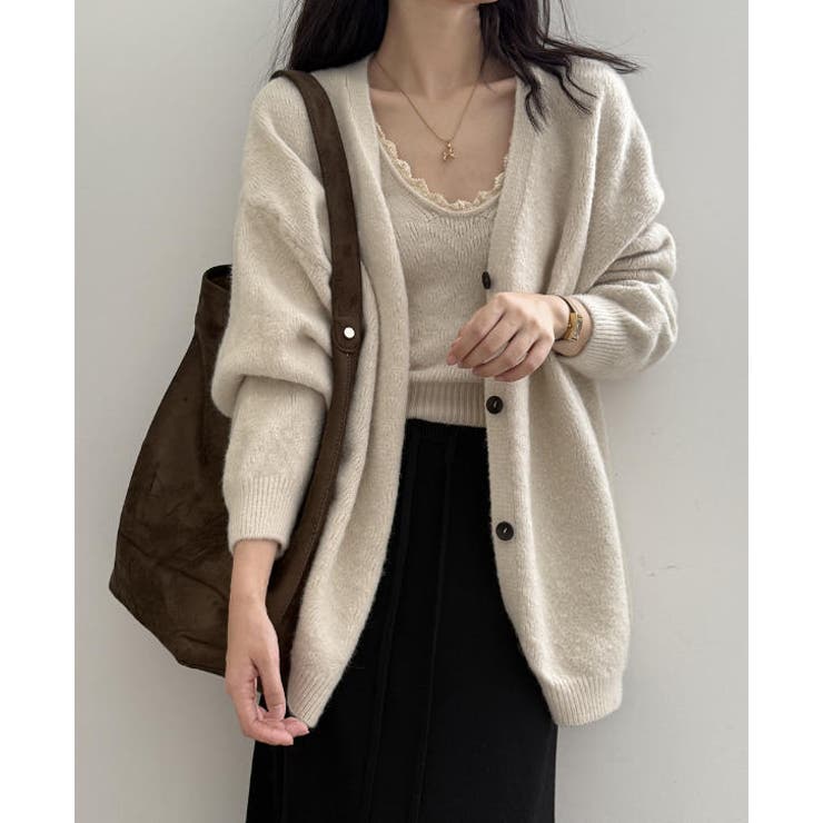 オフホワイト | 7色ニットセーター2枚セット | Ulysses