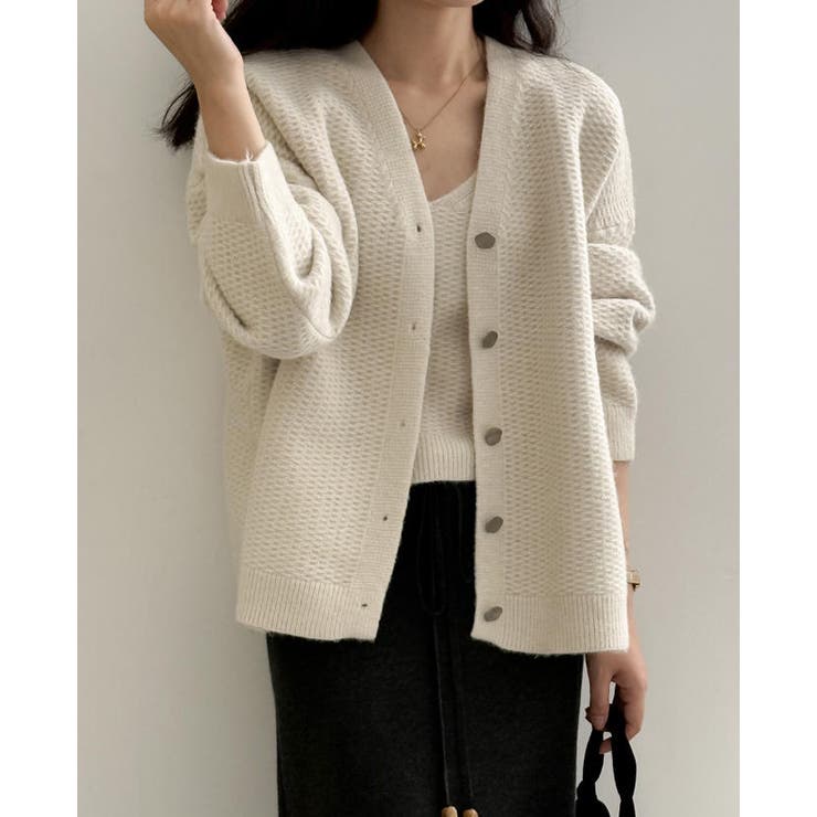 3色ニットセーター2枚セット | Ulysses | 詳細画像1 