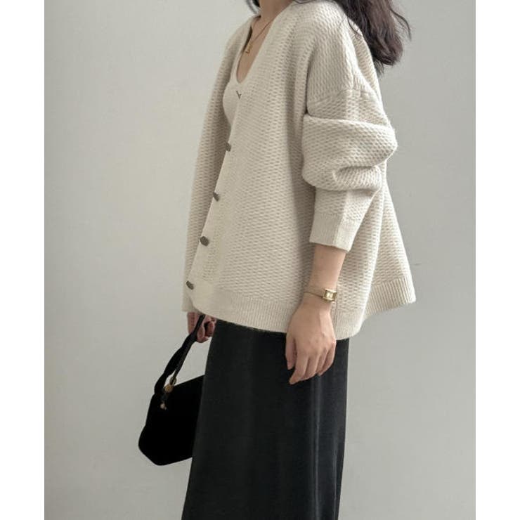 3色ニットセーター2枚セット | Ulysses | 詳細画像2 