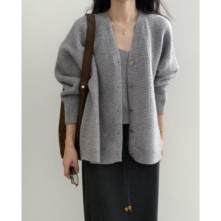 3色ニットセーター2枚セット | Ulysses | 詳細画像4 