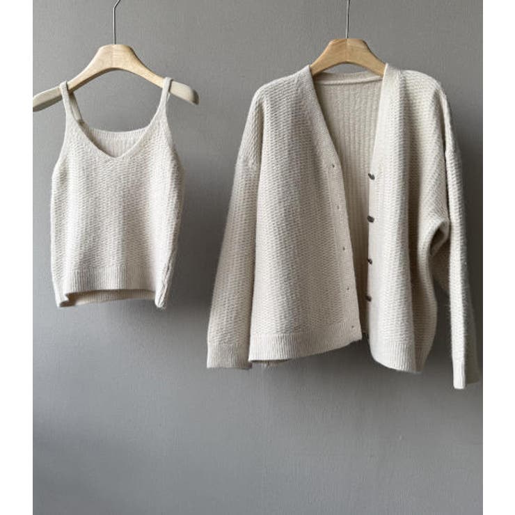 3色ニットセーター2枚セット | Ulysses | 詳細画像7 