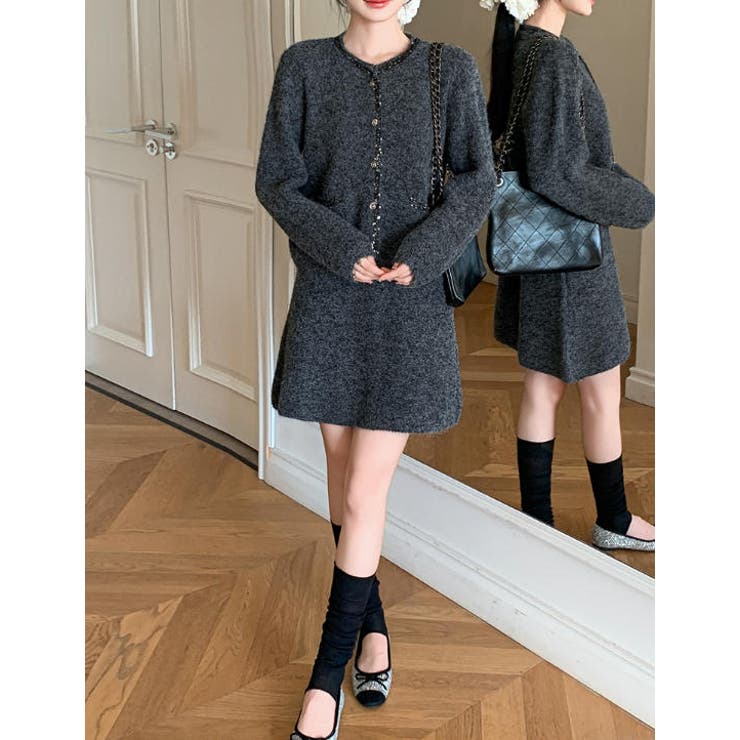 ニットセーターセットアップ | Ulysses | 詳細画像5 