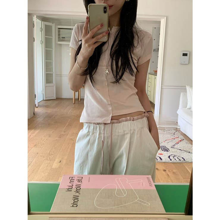 ピンク | TEE | Ulysses