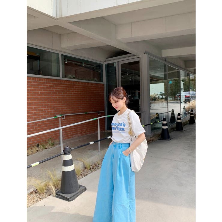 プリントTEE | Ulysses | 詳細画像4 
