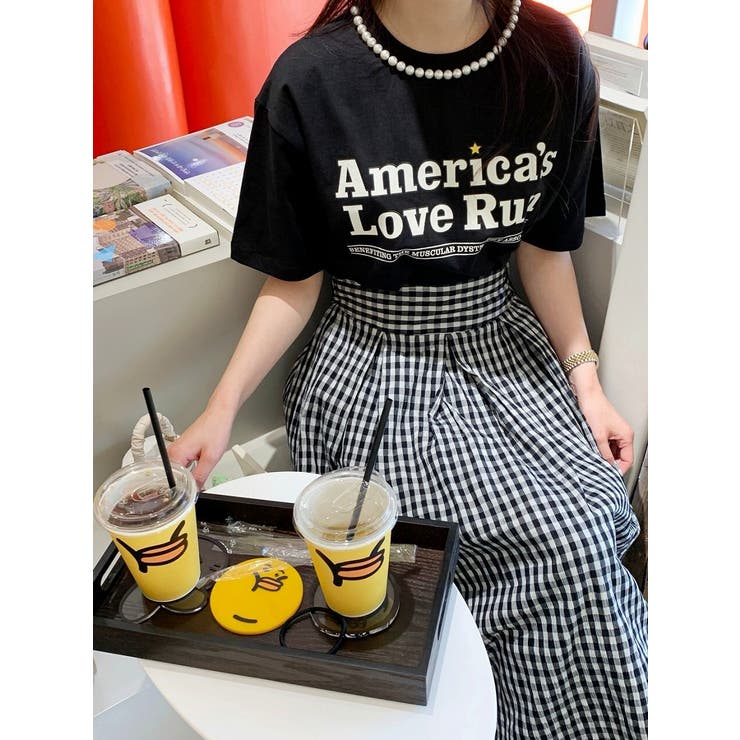 プリントTEE | Ulysses | 詳細画像9 