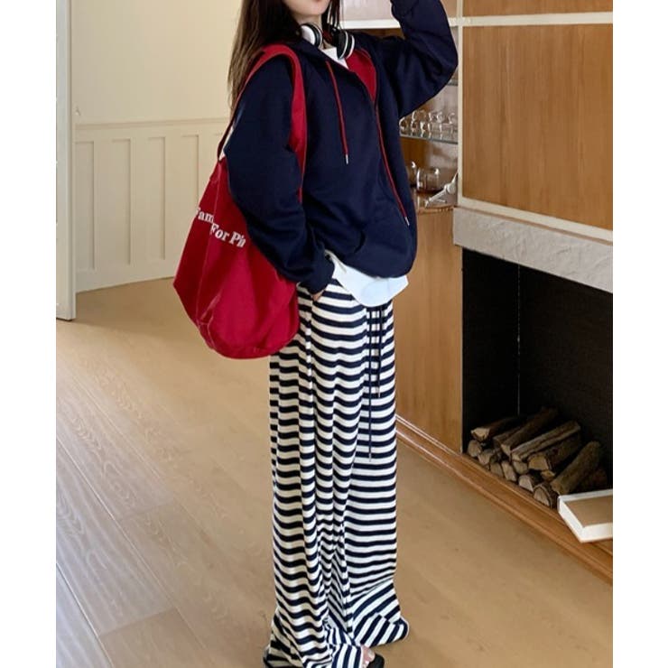 ポケットフード付きジップス切り替えジャケット | Ulysses | 詳細画像5 