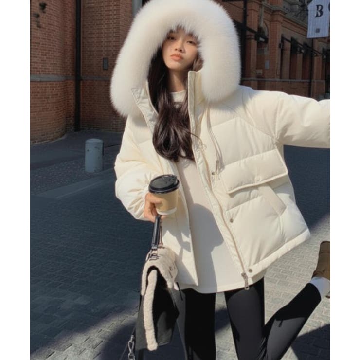 フード付きジップスジャケット | Ulysses | 詳細画像1 