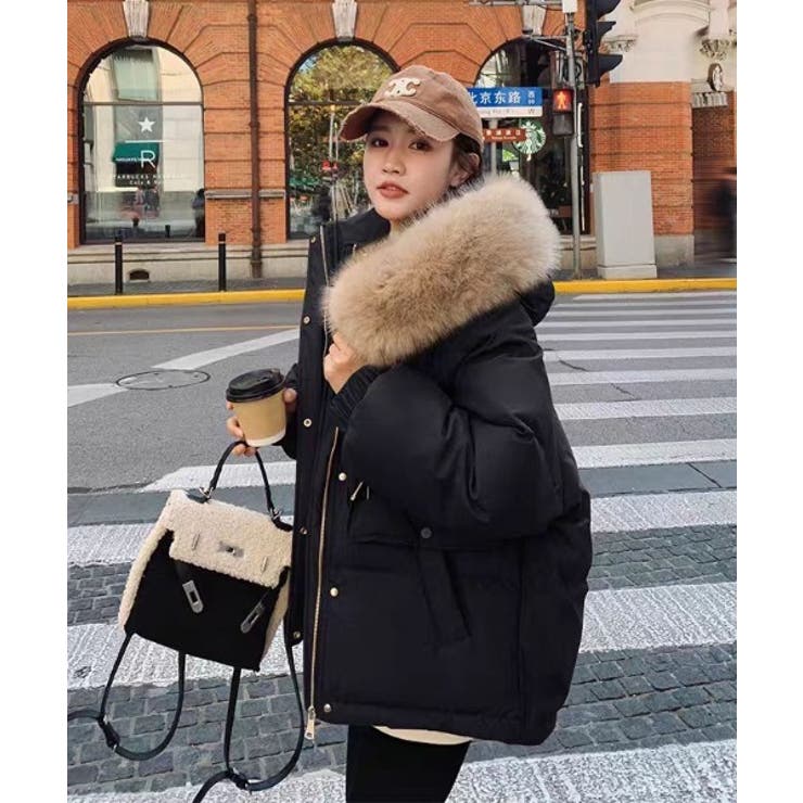 ブラック | フード付きジップスジャケット | Ulysses