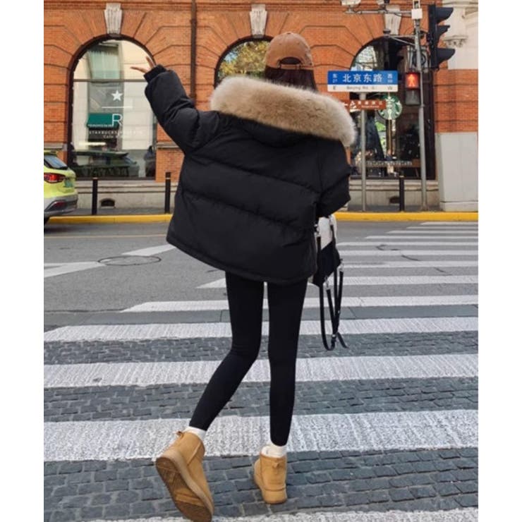 フード付きジップスジャケット | Ulysses | 詳細画像4 