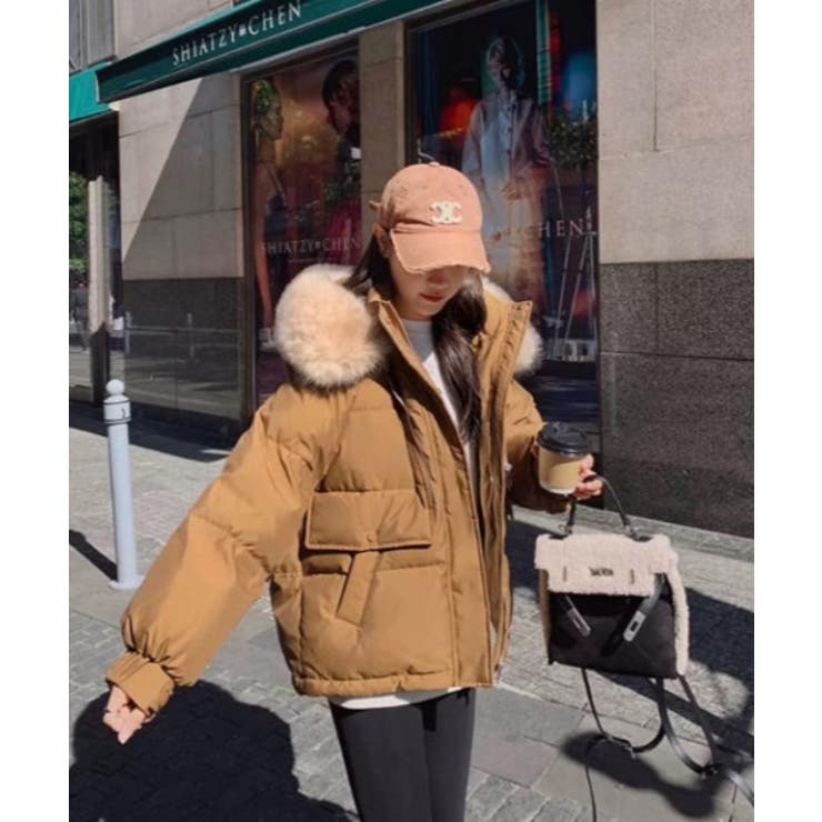 フード付きジップスジャケット | Ulysses | 詳細画像6 