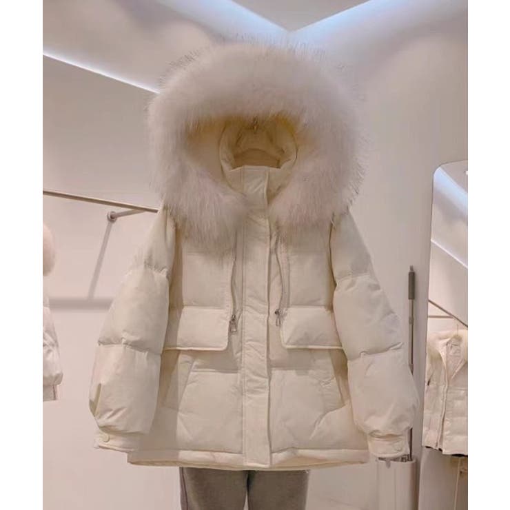 フード付きジップスジャケット | Ulysses | 詳細画像7 