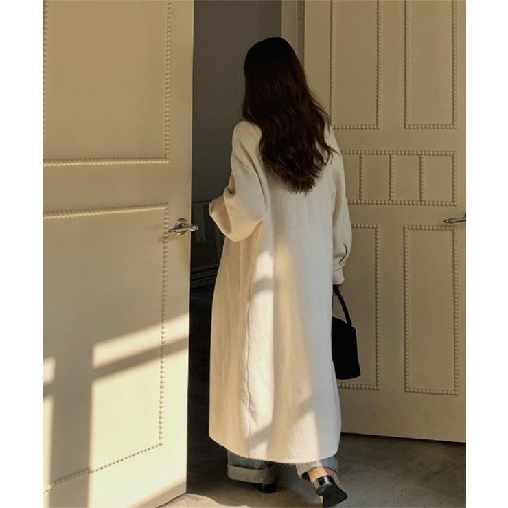 ボタンでカーディガンジャケット | Ulysses | 詳細画像2 