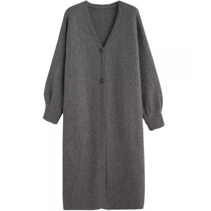 ボタンでカーディガンジャケット | Ulysses | 詳細画像6 