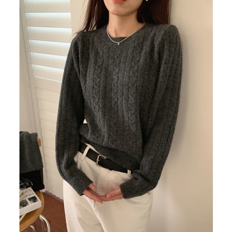 ニット | Ulysses | 詳細画像1 