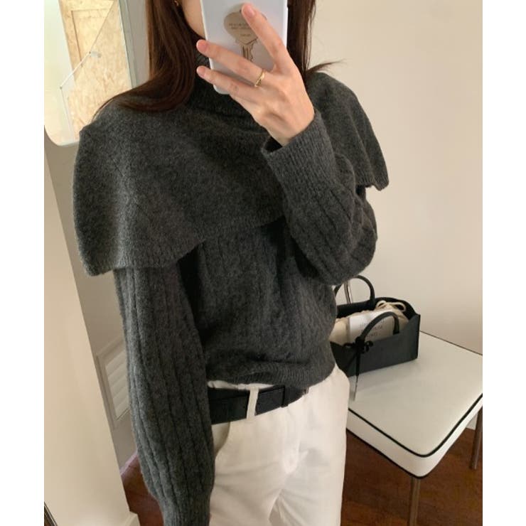 ニット | Ulysses | 詳細画像2 