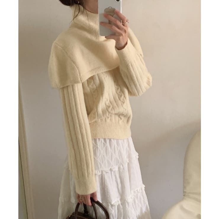 ニット | Ulysses | 詳細画像5 