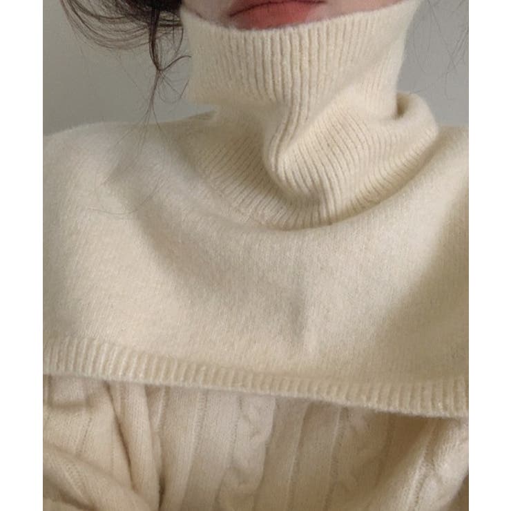 ニット | Ulysses | 詳細画像6 