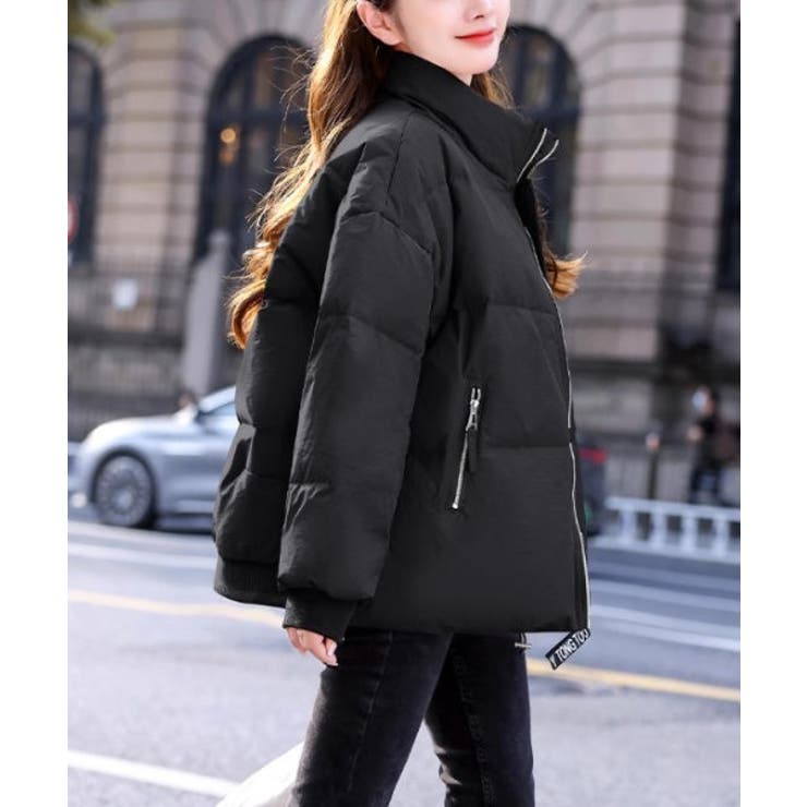 ポケットスタンドカラージップスジャケット | Ulysses | 詳細画像2 