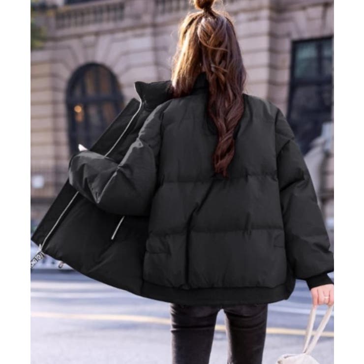 ポケットスタンドカラージップスジャケット | Ulysses | 詳細画像4 