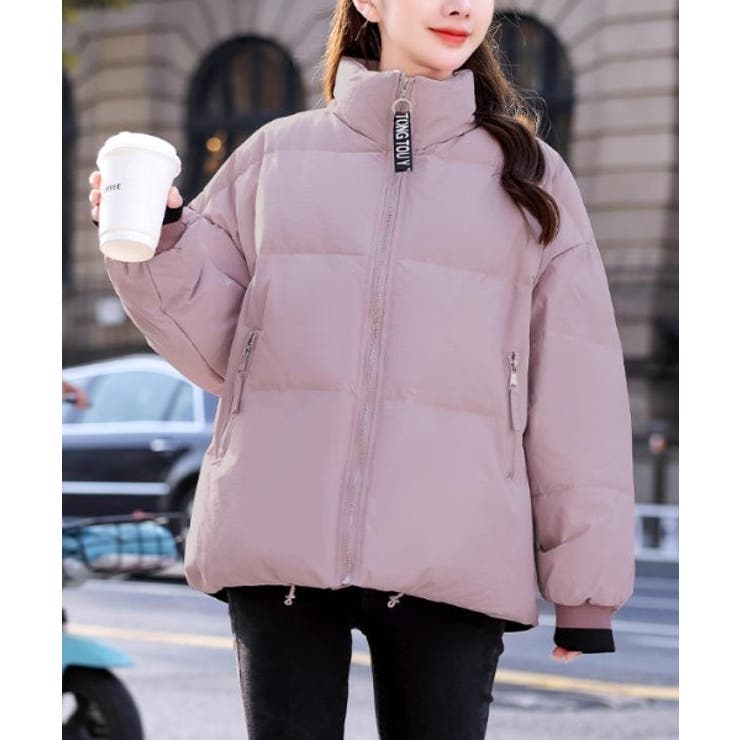 ポケットスタンドカラージップスジャケット | Ulysses | 詳細画像5 