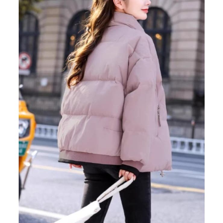 ポケットスタンドカラージップスジャケット | Ulysses | 詳細画像6 