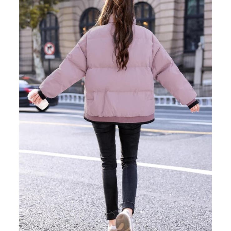 ポケットスタンドカラージップスジャケット | Ulysses | 詳細画像7 