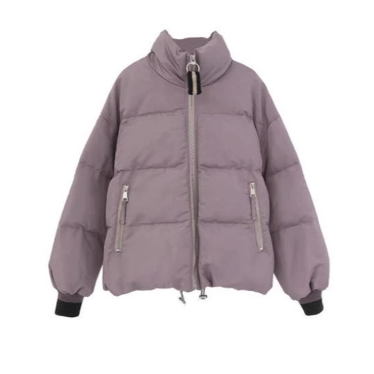 ポケットスタンドカラージップスジャケット | Ulysses | 詳細画像8 