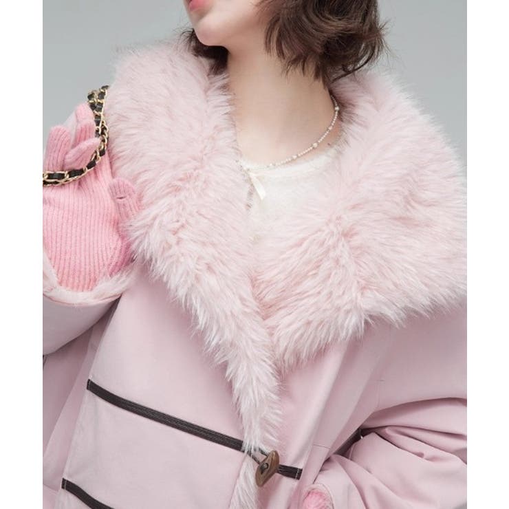 ポケットリバーシブルボタンでジャケット | Ulysses | 詳細画像8 