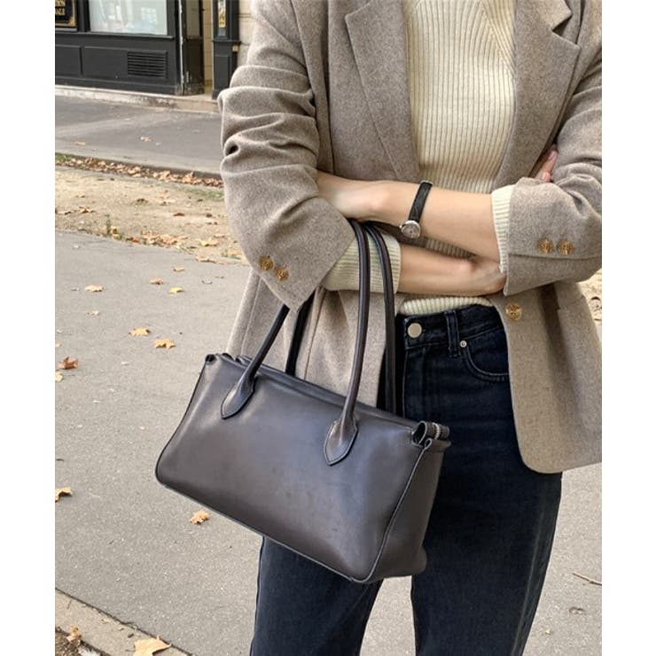 襟付きボタンでスーツジャケット | Ulysses | 詳細画像7 