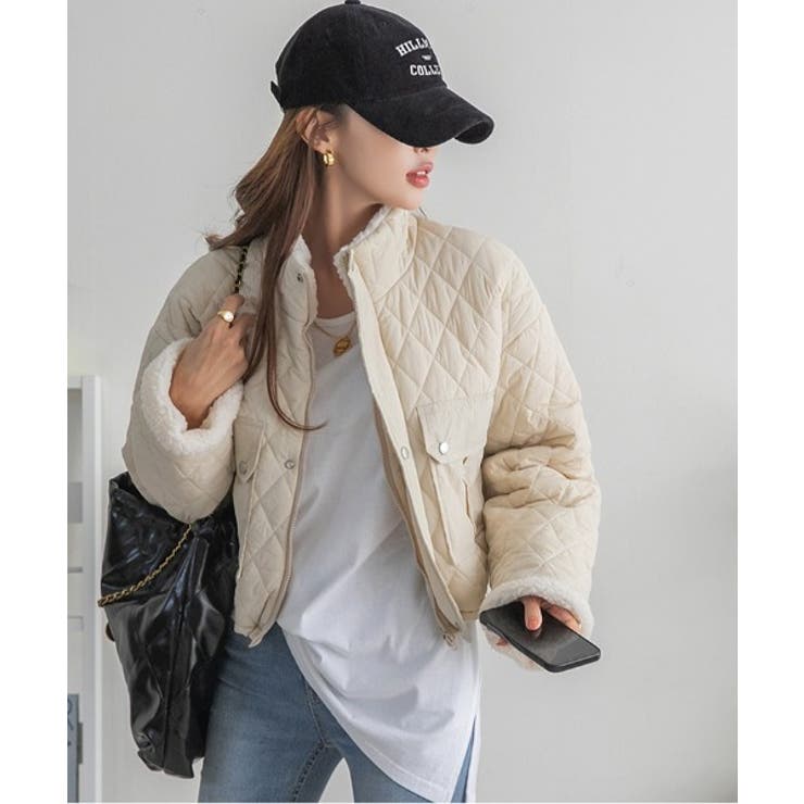 ポケット切り替えジップスジャケット | Ulysses | 詳細画像1 