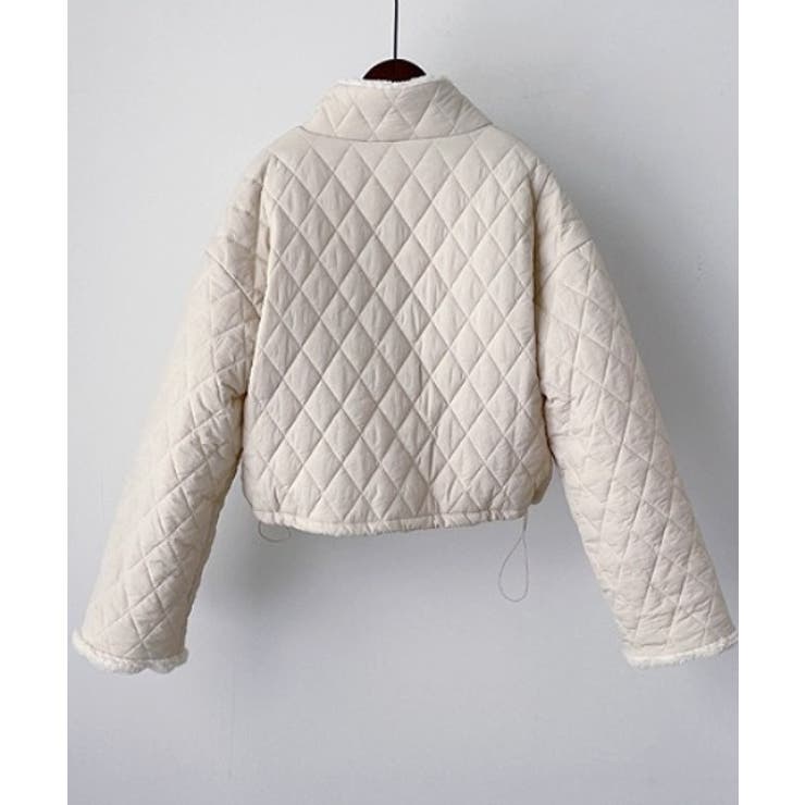 ポケット切り替えジップスジャケット | Ulysses | 詳細画像7 