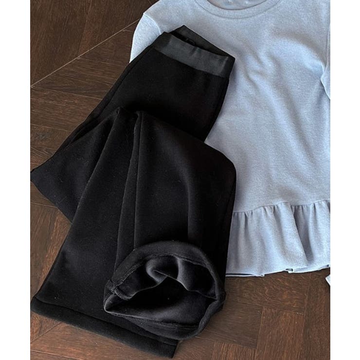 リラックスフレアスラックス | Ulysses | 詳細画像6 